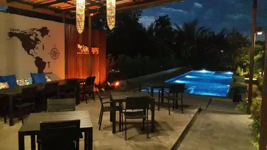 The Fong Krabi Resort - 46