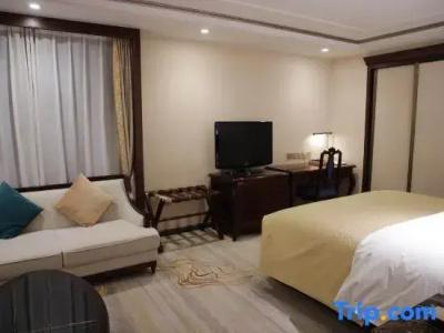 Beijing Henan Plaza - 38