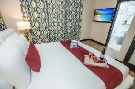 Metropole Suites South Beach - 3