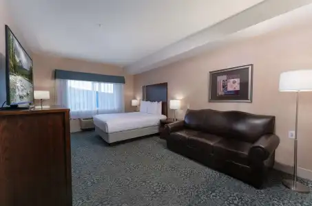 Prestige Cranbrook, BW Premier Collection - 59