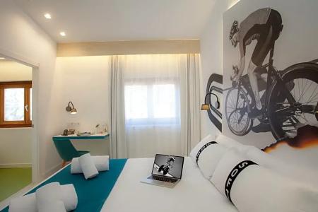 Casual Socarrat Valencia - Adults Only - 43