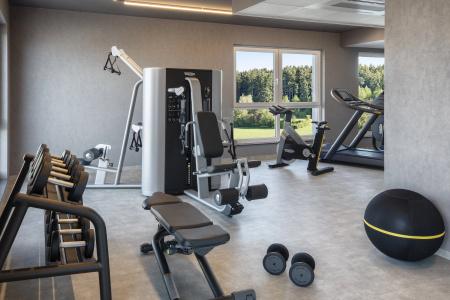 Holiday Inn Villingen - Schwenningen by IHG - 34
