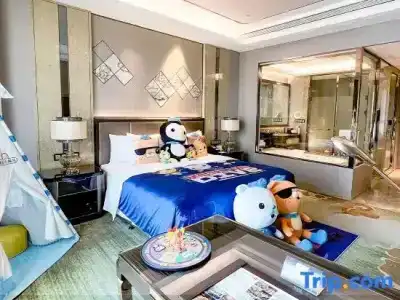 Wanda Vista Hohhot - 29