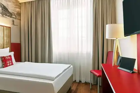 Amedia Plaza Speyer, Trademark Collection by Wyndham - 22