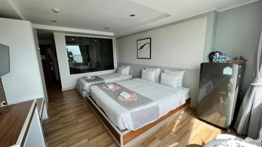 The Beach Front Resort Pattaya  - SHA Plus - 110