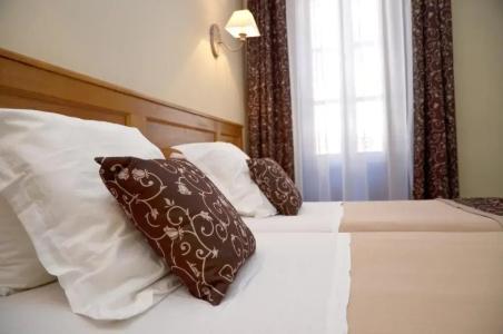 Hôtel Héliot, Cosy Places by Charme & Caractère - 55