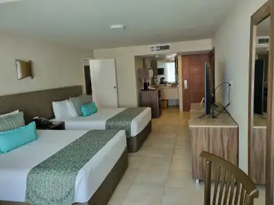 Ocean Spa – All Inclusive - 35