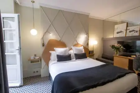 Millésime Hôtel - 74