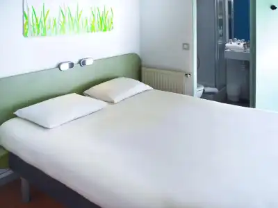 ibis budget Hyères Centre Ville - 26