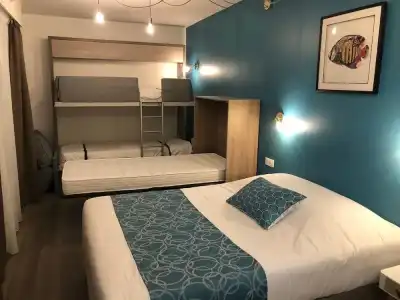 Hôtel La Côte Océane - 61
