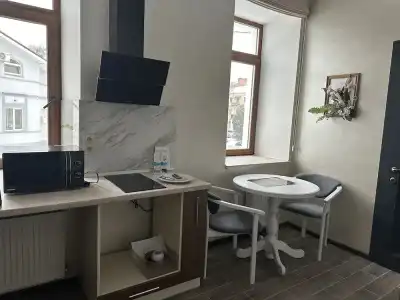 Tsentralny Mini-Hotel - 70