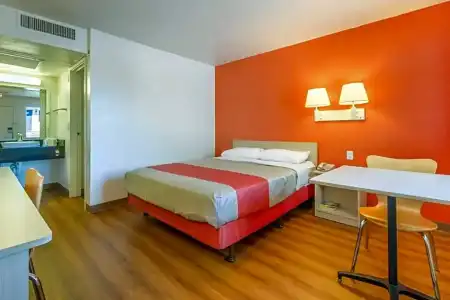 Motel 6 Phoenix North - Bell Road - 28
