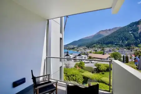 Scenic Suites Queenstown - 59