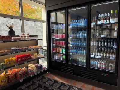 Holiday Inn - the niu, BLADE SOLINGEN by IHG - 11