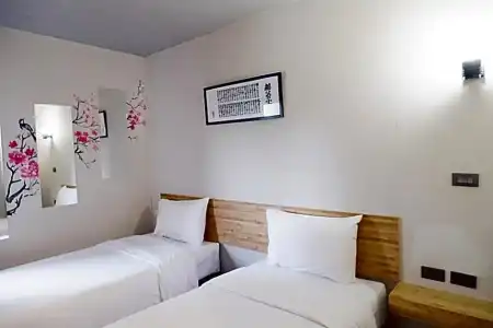 IZEN Budget & Residences (Plus) - 41