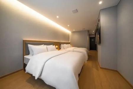 Comfort Inn Yeouido - 119