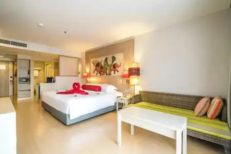 Ramada by Wyndham Phuket Deevana - 64