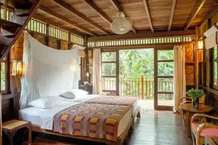 Our Jungle Camp - Eco Resort - 46