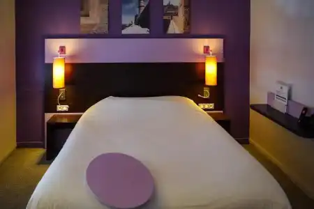ibis Styles Marseille Centre Prado Place Castellane - 50