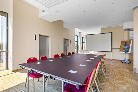 Park Inn by Radisson Meriton Conference Spa Tallin - 22