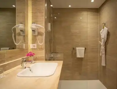 Fort Arabesque Resort, Spa & Villas - 8