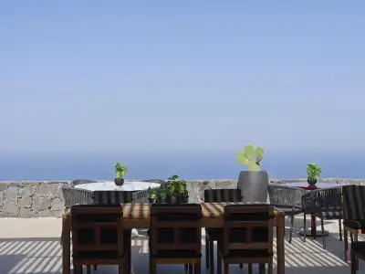 Cresanto Luxury Suites - 30