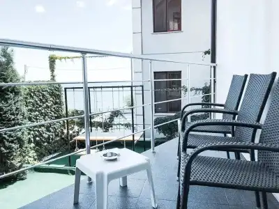 Klaster SeaView - 19
