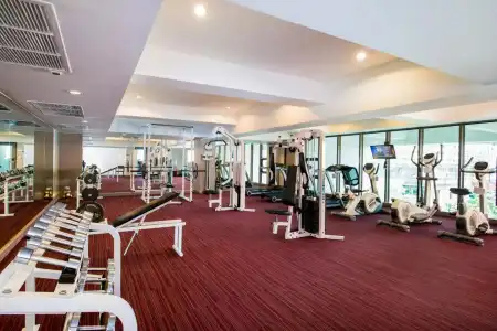 Furama Silom - 30