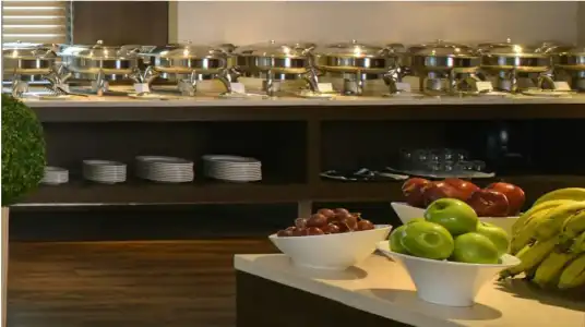 Residency Sarovar Portico Mumbai - 10