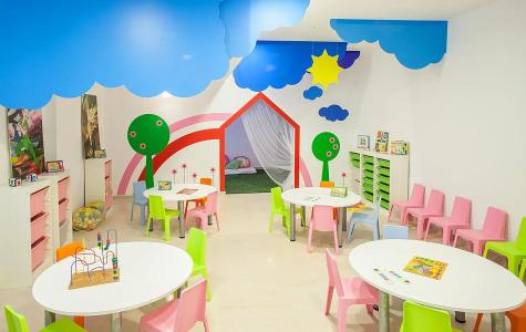 RH Bayren & Spa - 17