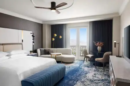 JW Marriott Las Vegas Resort & Spa - 2