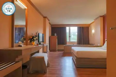 Wangtai - 37