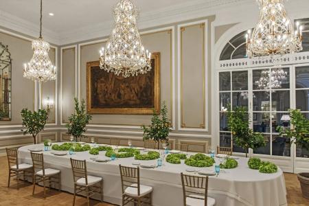 The St. Regis - 21