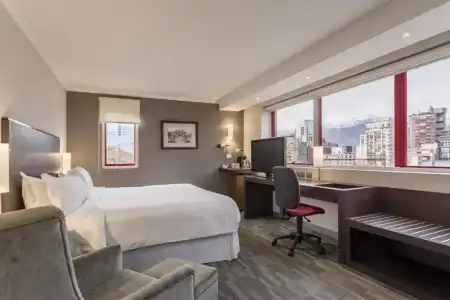 Four Points by Sheraton Santiago - 52