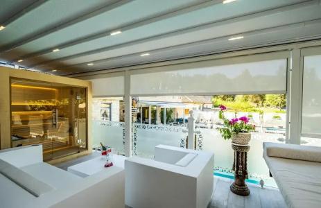 Spa Rich - 121