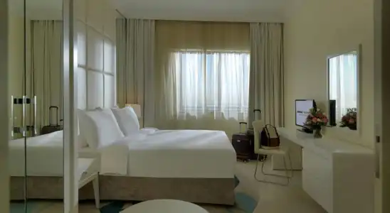 Damac Maison Dubai Mall Street - 39