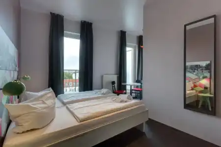 MEININGER Berlin Alexanderplatz - 67