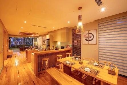Mangala Zen Garden & Luxury Apartments - 29