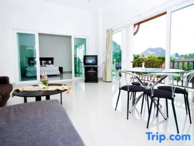 Nadivana Serviced Apartments - 113