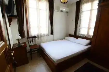 Ayisigi Otel - 25