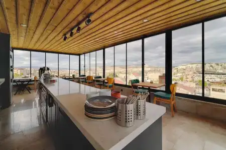 Concept Cave House - 22
