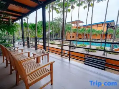 Nongnooch Garden Resort - 18