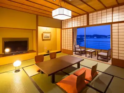 APA & Resort Kaga Katayamazu Onsen Kasuikyo - 58