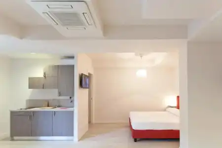 Residence Lenno - 47