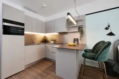 The Amberlyn Suite - 17