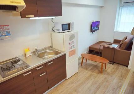 Dream Inn Hakata - 14