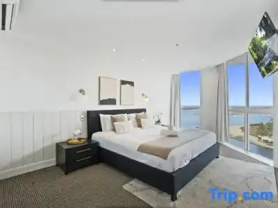 Crystal Bay on the Broadwater - 41
