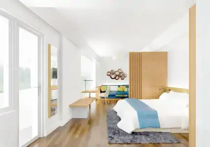 Liberty Saigon Greenview - 141