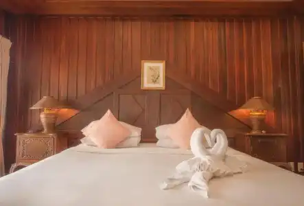 Sans Souci Samui - 43