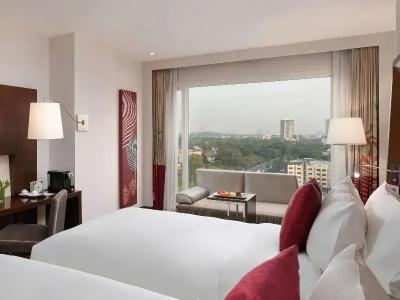 Novotel Yangon Max - 158